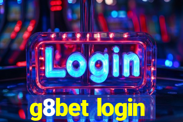 g8bet login